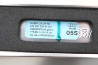 Audi q3 83a рейлинги кровельные 83a860021b 83a860022b 83a 860 021 b 83a 860 022 с Разборки, фото thumb