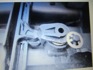 фото thumb №7, Opel corsa d e 1.2 a12xer 1.4 a14xer коллектор всасывающий 55563664 56tys jak новый