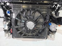 фото thumb №7, Pas передний радиатор радар bmw x7 g07 lci 40ix b58b30p 280kw 381ps