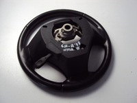 фото thumb №6, Руль toyota c-hr 16-