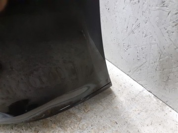 фото thumb №10, Бампер переднє перед porsche panamera 970 970505311 2009-2013r