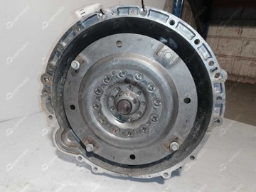 фото thumb №4, Коробка передач коробки передач автомат 3.0td jaguar f-pace f pace