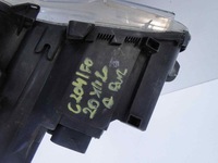 фото thumb №10, Mercedes c klasa w204 204 лампа ксенон правая ксенон