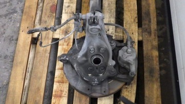 фото thumb №8, Mcperson амортизатор лівий перед renault talisman 2.0 блакитний dci 543020117r