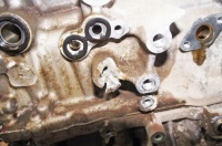 фото thumb №9, So101 lexus is iii ^ 2.0 турбина 245km двигатель 8ar-fts 23% vat 200t nx rc r ar