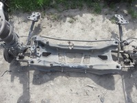 фото thumb №1, Підвіска балка задня повний jeep renegade 1.6 d x