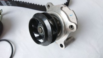 фото thumb №16, Распределение + насос воды audi a3 8l1 8l-y-125 001