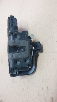 фото thumb №4, Замок s-max задняя левый 6m2a r26413 eb