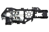 фото thumb №1, Кронштейн механізму ручка vw passat b6 2005- passat b7 2010- passat cc 200