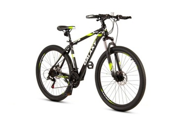 ROWER GÓRSKI MTB GALAXY RAMA 19' KOŁA 27,5