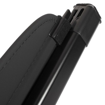 фото thumb №9, Ролета захист багажника чорна do mercedes glc w253 x253 2015-2022