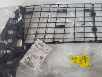 фото thumb №4, Renault master iii решітка радіатора решітка захист решітка