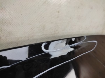 фото thumb №7, Volvo xc40 ii капот кришка двигуна перед 2017-