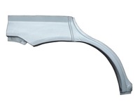 фото thumb №1, Honda h-rv hrv 5-d ремкомплект крыла задняя правая