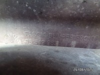 фото thumb №14, Бампер перед передний chevrolet aveo t200 sedan