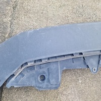 фото thumb №9, Накладка бампера leon iii 5f lift 5f0805903a