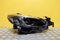 Купити Mazda 6 gj рестайлінг  2015- фара фара full led правий європа, фото thumb