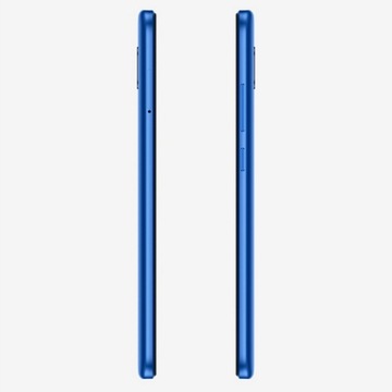 Смартфон Xiaomi Redmi 8A, 32 ГБ, две SIM-карты, 5000 мАч, синий