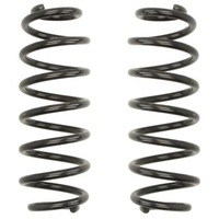 фото thumb №1, 2x пружина підвіска задня ford ka 1.0 1.3 96-