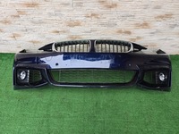 фото thumb №1, Бампер bmw 4 f32 f33 f36 m набір