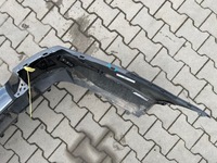 фото thumb №13, Бампер задня задній bmw 5 g60 m набір колір a90