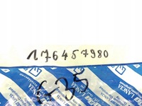 фото thumb №7, Захист колонки кермового нижня lancia dedra 89-