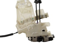 фото thumb №1, Jeep renegade 14- замок дверь правый задняя usa