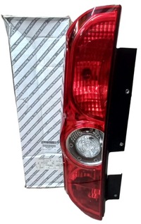 фото thumb №1, Лампа задня задня комбінована ліва fiat doblo opel combo 2010-