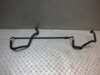 Купить Bmw seria 5 f10 f11 рестайлинг  3.0d шланг пабтрубок  труба воды охлаждение 8516689, фото thumb