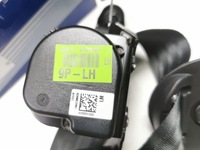 фото thumb №7, Pas безопасности левый задняя hyundai ix35 2010- оригинальный номер 89810 2y2009p