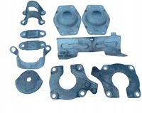 фото thumb №1, Лист кронштейн кронштейн maserati granturismo s