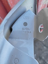 фото thumb №9, Крило переднє лівий перед ford mustang mach-e mach e 2020-