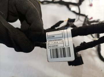 фото thumb №5, Bmw x7 g07 джгут панелі розподільчої 8734037