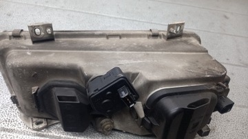 фото thumb №7, Фара лівий vw passat b4 1.9tdi 95 універсал