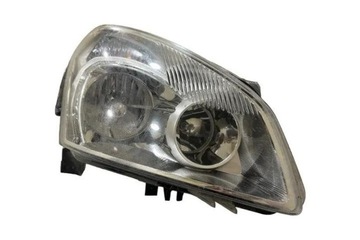 фото thumb №9, Лампа права передня nissan qashqai ii j11, j11_ 26010jd91a 2.0l бензин
