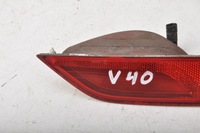 фото thumb №2, Volvo v40 ii лампа противотуманная зад 31395551 правая