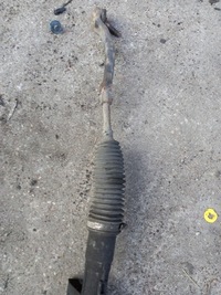 фото thumb №3, Рейка рульова renault scenic ii 1.9 dci 03-06r