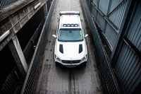 фото thumb №5, Pickup універсальна накладка na капот впуск капот - 2 штуки