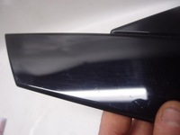 фото thumb №7, Молдинг двері правий задня honda jazz v crosstar