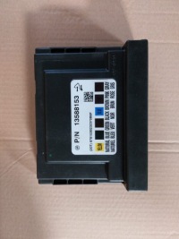 фото thumb №1, Модуль комфорту bcm opel astra j iv 13588153 pin