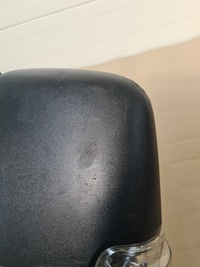 фото thumb №9, Зеркало наружное левая 6pin ford transit mk8