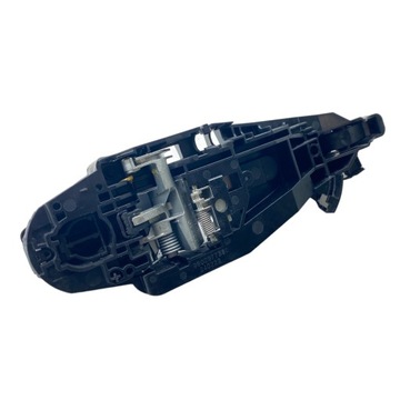 фото thumb №15, Ручка дверь левый зад peugeot 208 ii