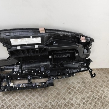 фото thumb №6, Kia ev6 2021 панель роздавальна