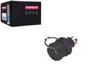 фото thumb №1, Шаровая опора рычага przed. dol.le. pr citroen ccrosser 07= p.4007 asx