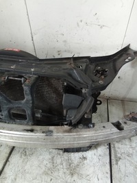 фото thumb №5, I923 pas переднее mercedes cls w219 3.0cdi v6