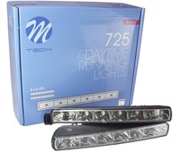 фото thumb №1, Свет drl do движение dziennej led ldo725 m-tech