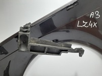 фото thumb №15, A3 8p 2011r lift sportback крила передній правий перед lz4x amethystgrau