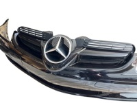 фото thumb №5, Бампер перед передній mercedes w171 r171 slk a1718850025