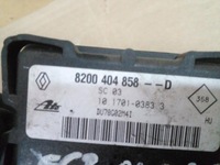 фото thumb №4, Модуль esp renault espace iv 04-10 8200404858 eu