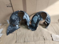 Купити Mini cooper f55 f56 підкрилок перед праве ліва демонтаж, фото thumb